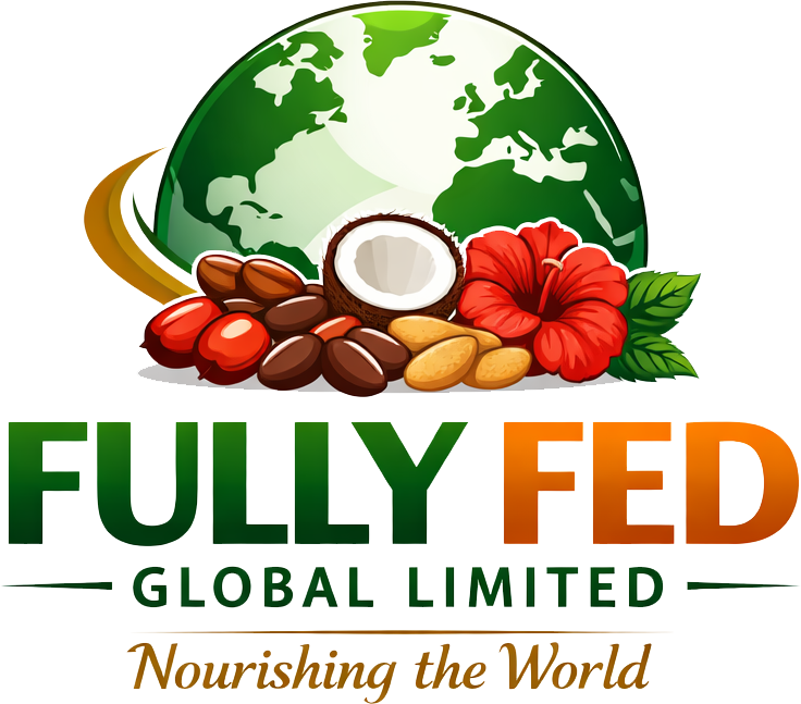 FULLYFED GLOBAL LIMITED